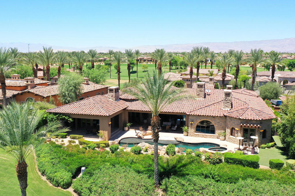 Toscana CC - Residential