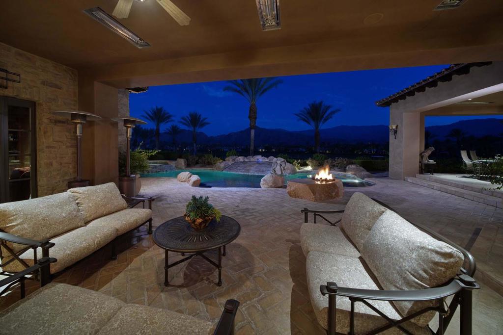 Toscana CC - Residential