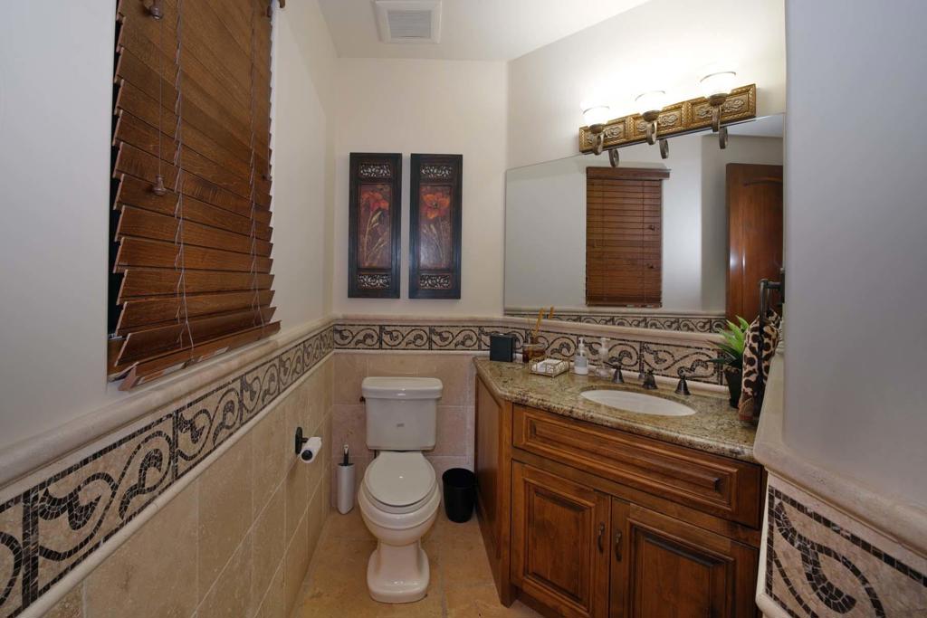 Toscana CC - Residential