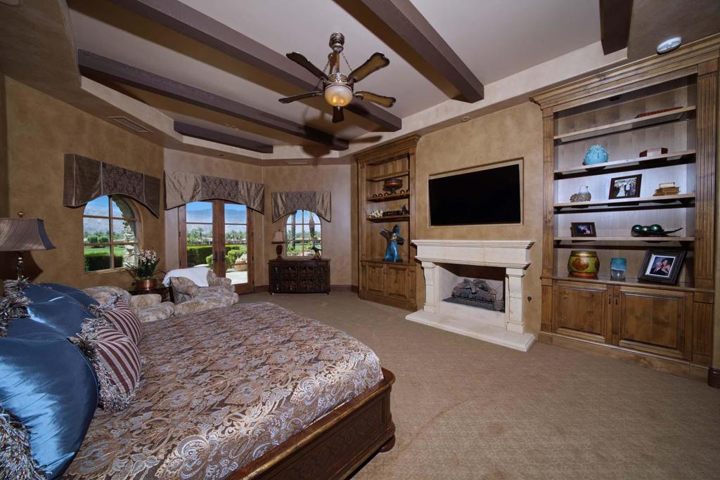 Toscana CC - Residential