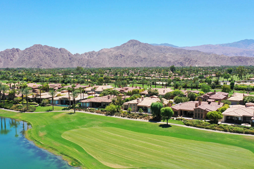 Toscana CC - Residential