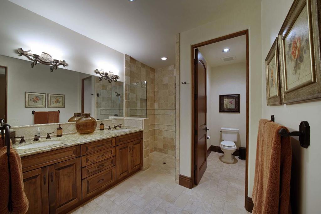 Toscana CC - Residential