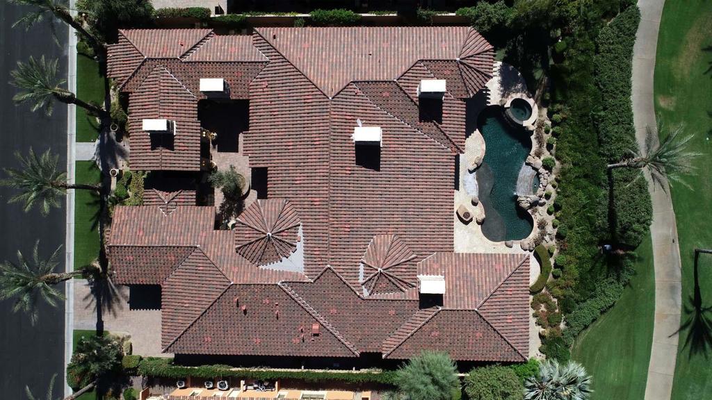 Toscana CC - Residential