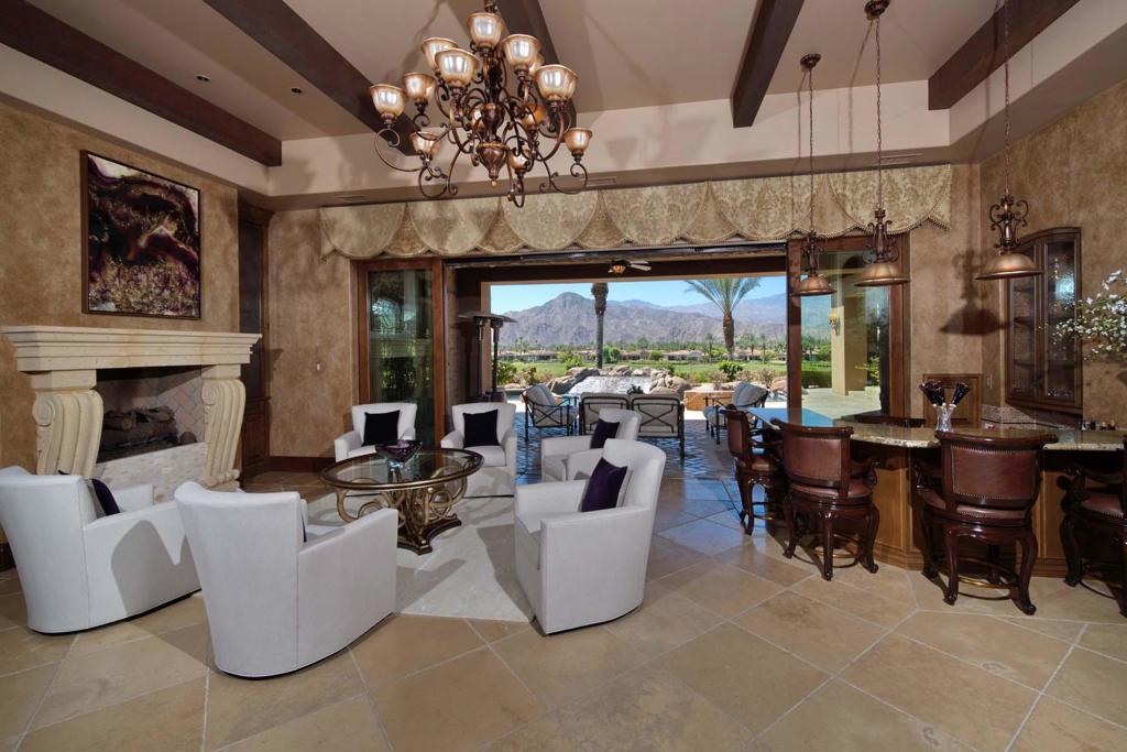 Toscana CC - Residential