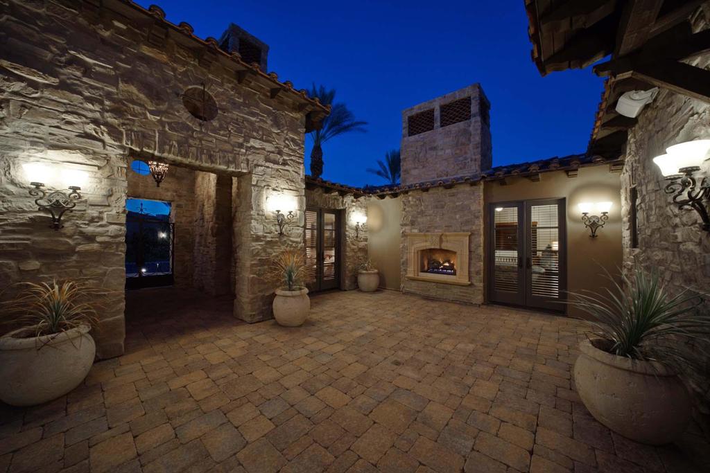 Toscana CC - Residential