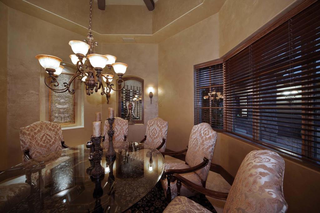 Toscana CC - Residential