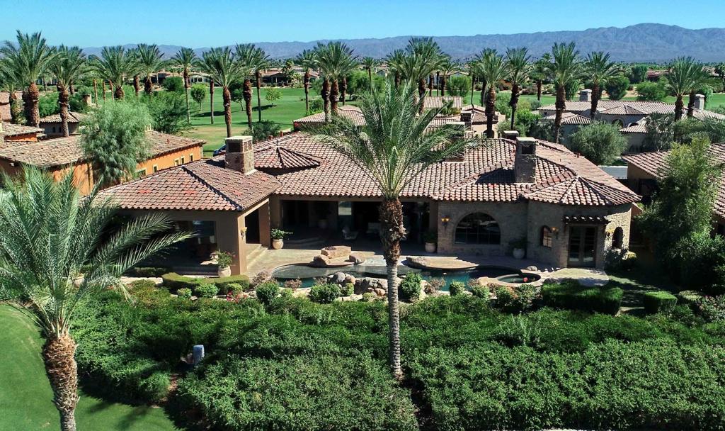 Toscana CC - Residential