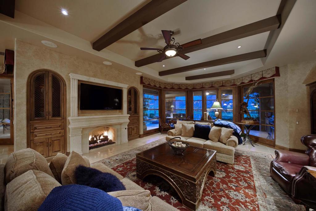 Toscana CC - Residential