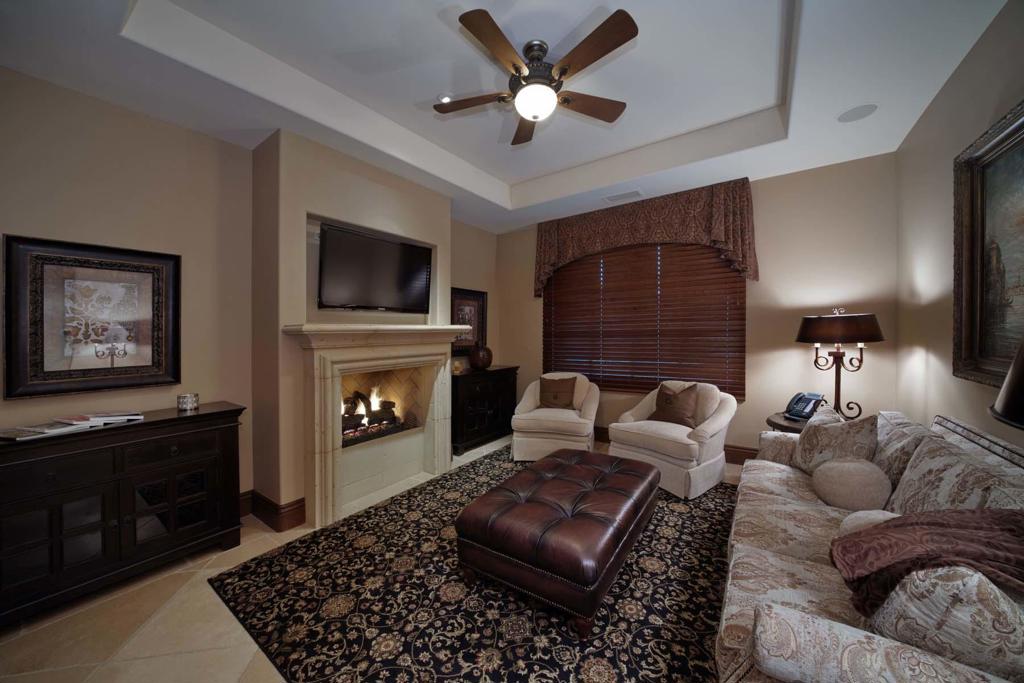 Toscana CC - Residential