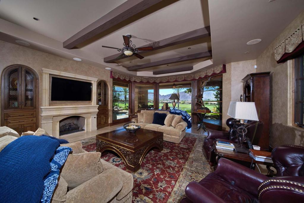 Toscana CC - Residential