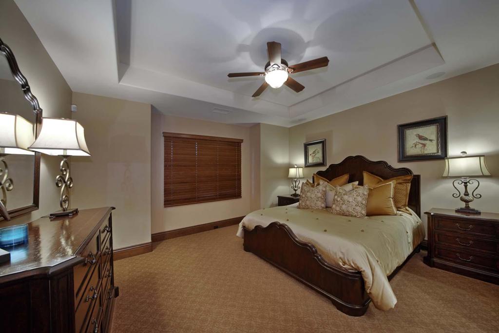 Toscana CC - Residential