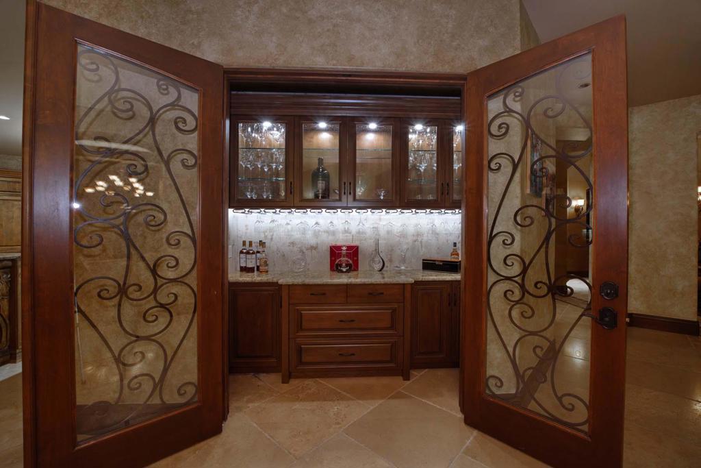 Toscana CC - Residential