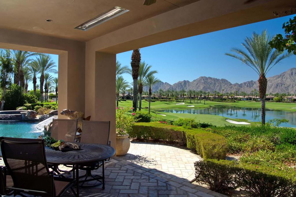 Toscana CC - Residential