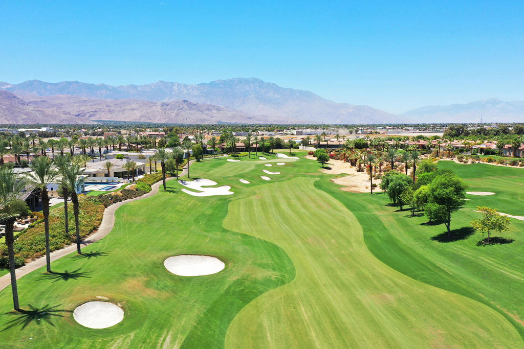 Toscana CC - Residential