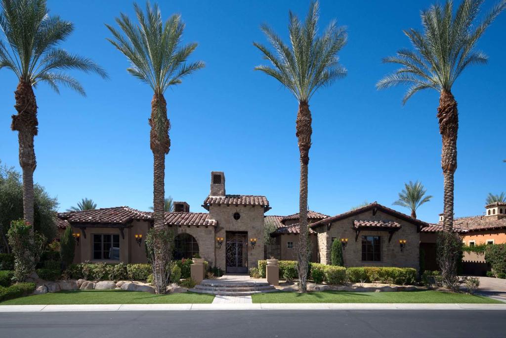 Toscana CC - Residential