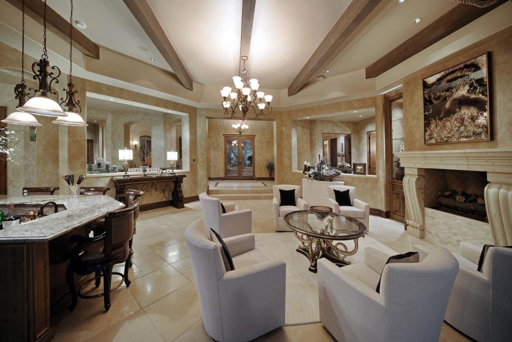 Toscana CC - Residential