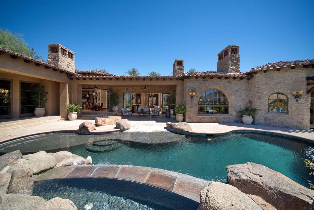 Toscana CC - Residential