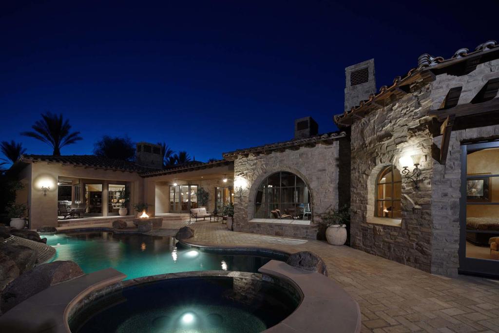 Toscana CC - Residential