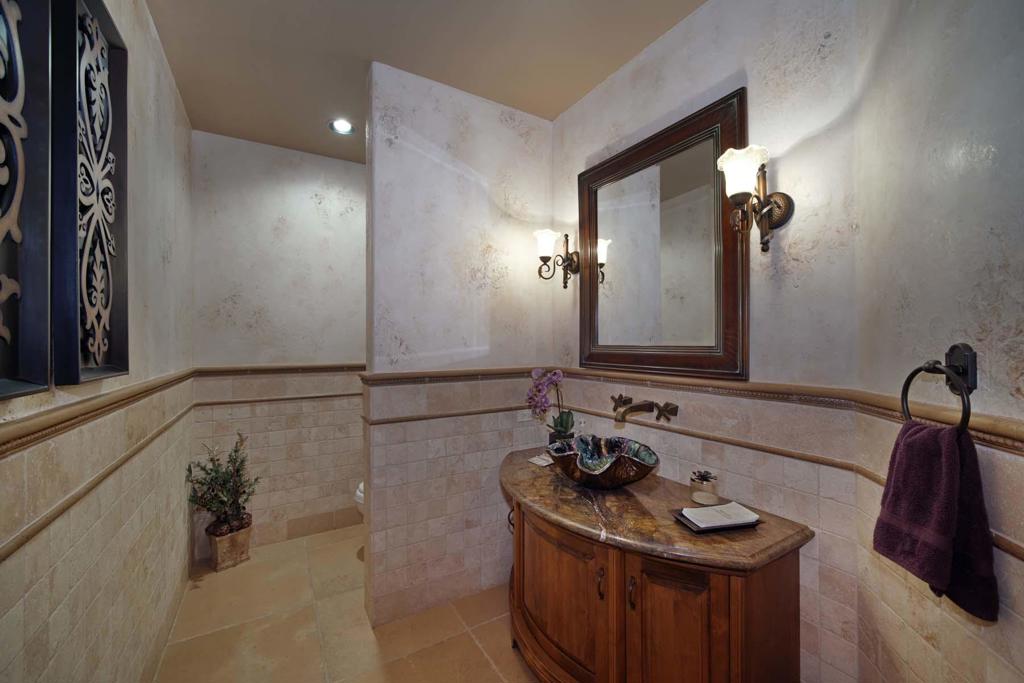 Toscana CC - Residential