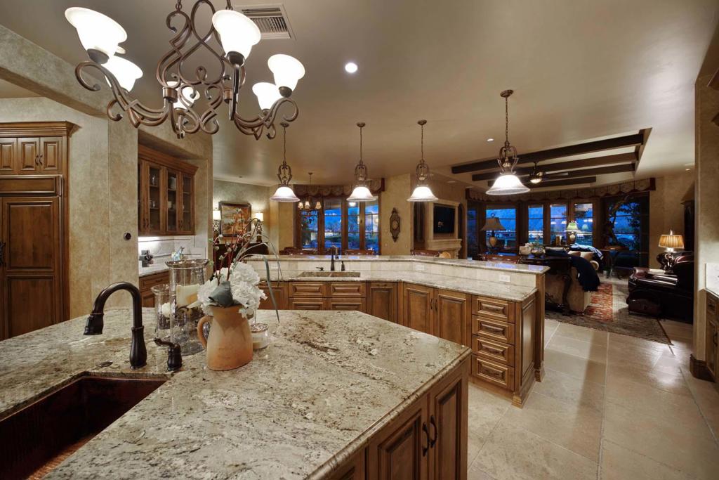 Toscana CC - Residential