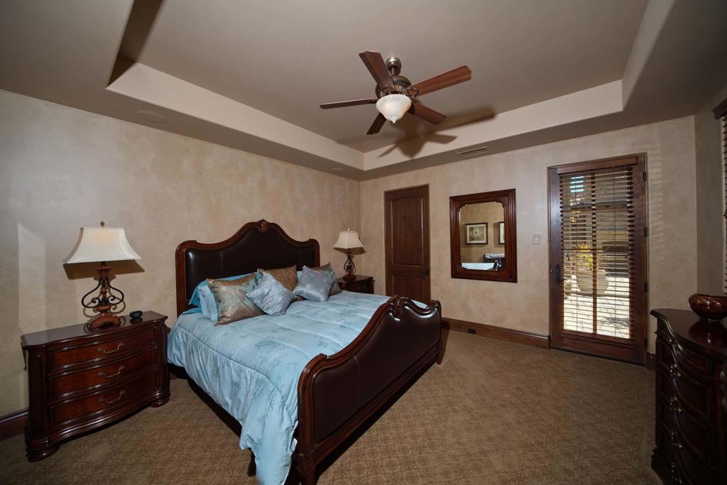 Toscana CC - Residential