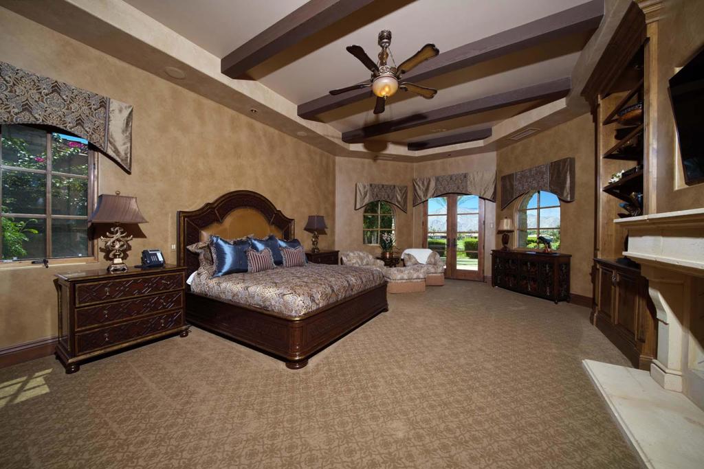 Toscana CC - Residential