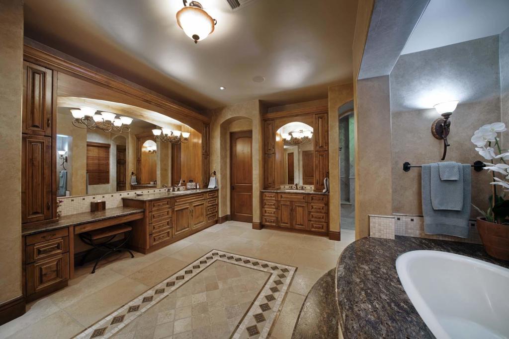 Toscana CC - Residential