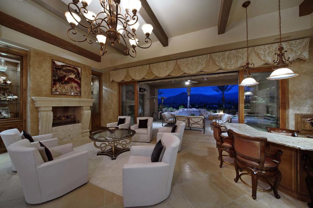 Toscana CC - Residential