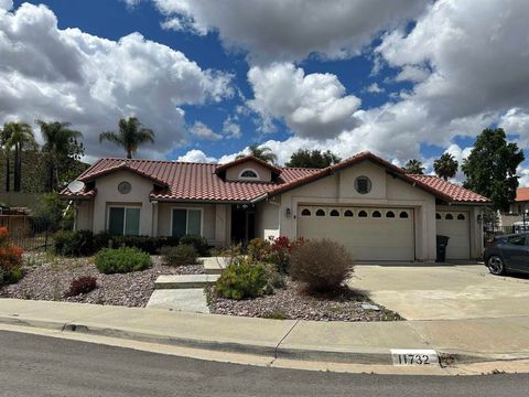 Photo of El Cajon, CA 92019 (MLS # 260010832SD)