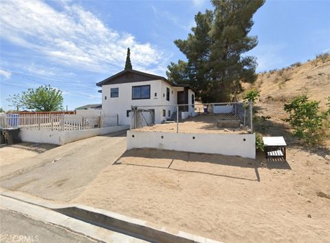 Photo of 16665 A Street, Victorville, CA 92395 (MLS # CV26095152)