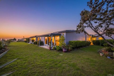 3890 Vista Campana S 39 Oceanside CA 92057