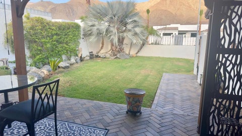 Photo of 54880 Avenida Madero, La Quinta, CA 92253 (MLS # 219155205DA)