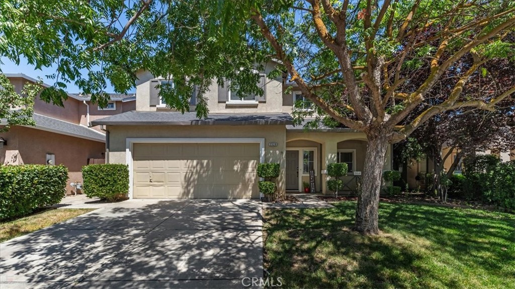 2520 Carnival Drive