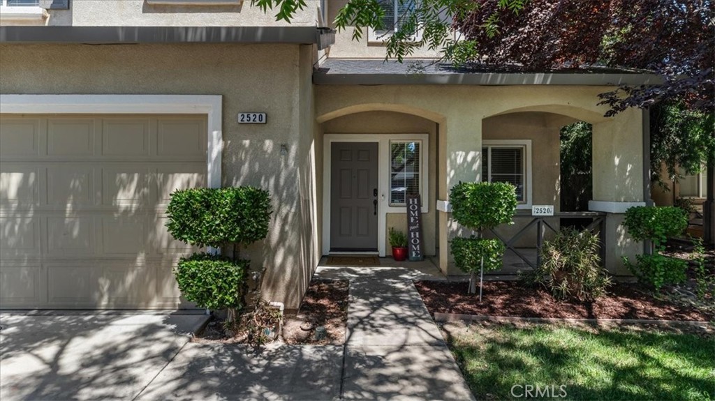 2520 Carnival Drive