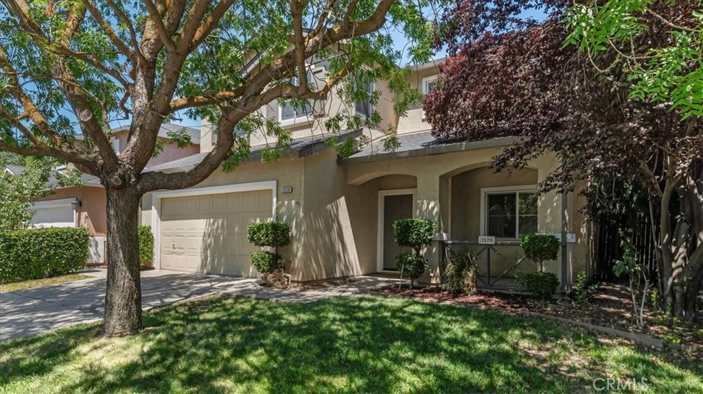 2520 Carnival Drive
