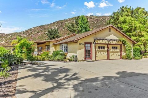 12738 Monte Vista Rd Poway CA 92064