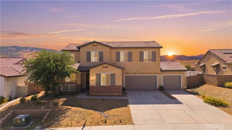 Photo of 39315 Stirrup Court, Palmdale, CA 93551 (MLS # SR26168651)
