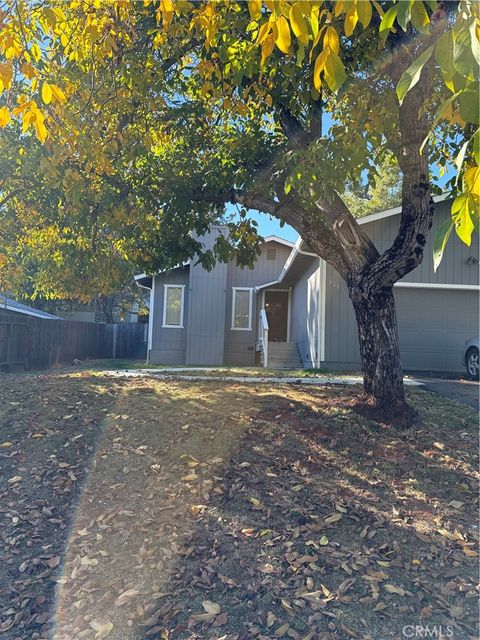 Photo of 9385 Pawnee Trail, Kelseyville, CA 95451 (MLS # LC25196520)