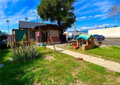 Photo of 8582 Wheeler Ave #1, Fontana, CA 92335 (MLS # IV26077452)