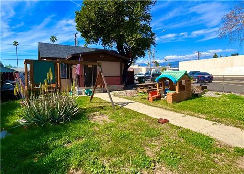 Photo of 8582 Wheeler Ave #1, Fontana, CA 92335 (MLS # IV26077452)