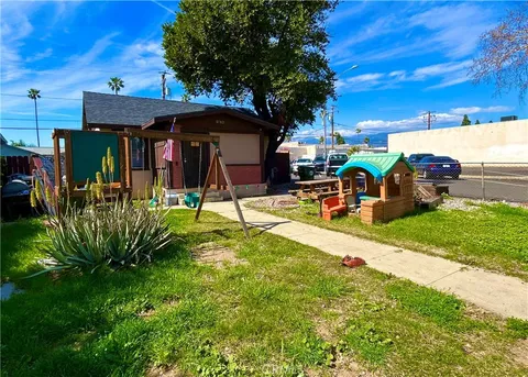 8582 Wheeler Ave Unit 1, Fontana, CA 92335 - MLS#: IV26077452