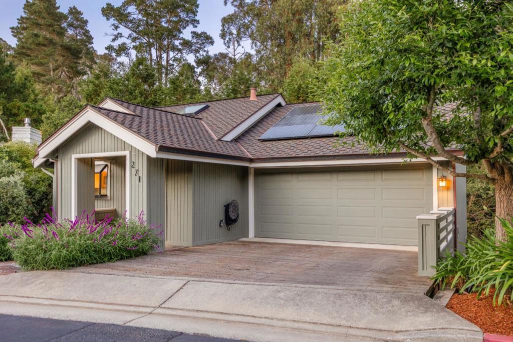 271 Dry Creek Road