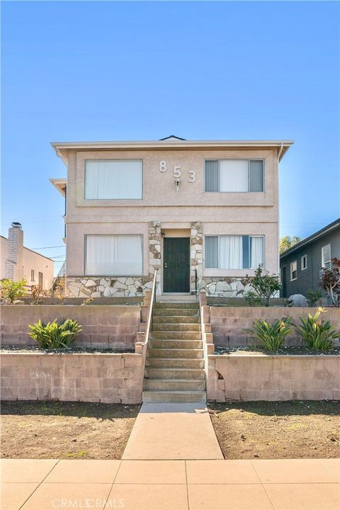 Photo of 853 W 23rd Street #2, San Pedro, CA 90731 (MLS # PV25275811)