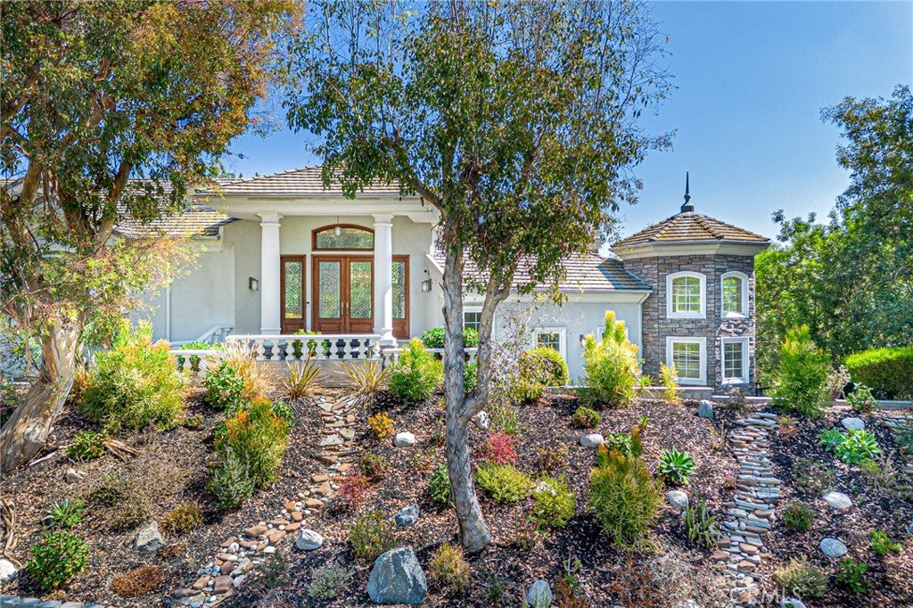 16150 Peterson Drive