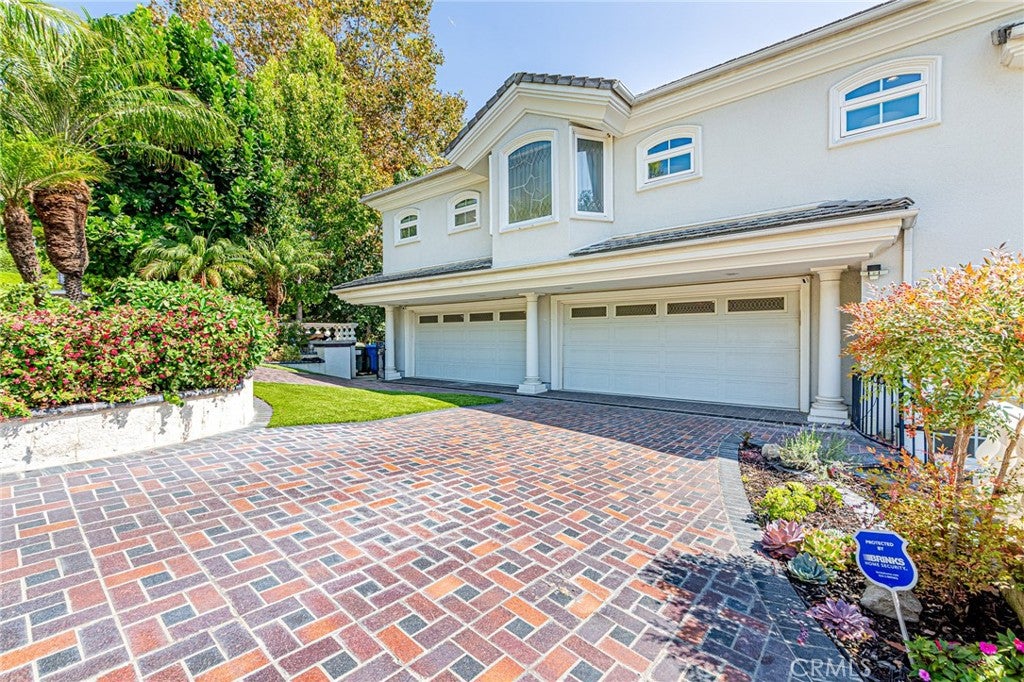 16150 Peterson Drive