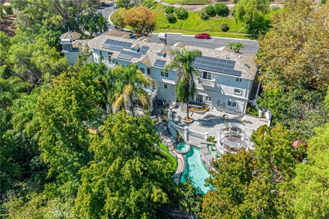 Photo of 16150 Peterson Drive, Whittier, CA 90605 (MLS # OC26210587)