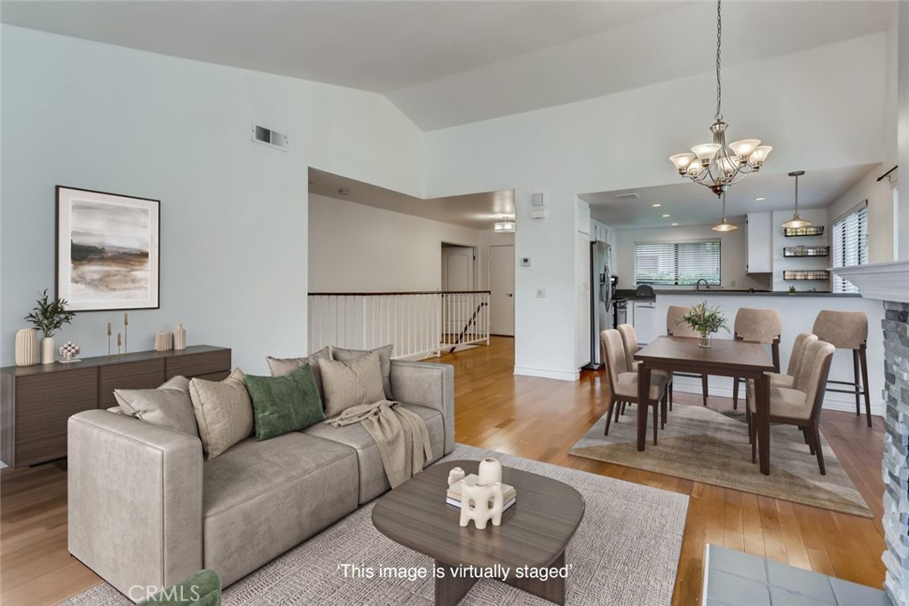 Country Vista (882) - Residential