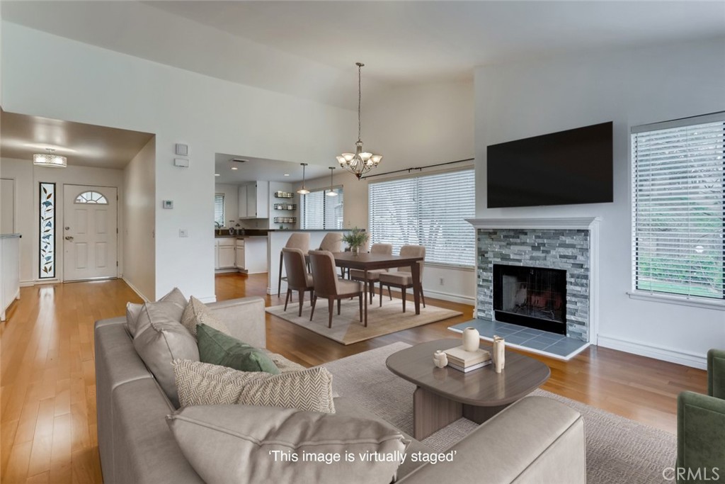 Country Vista (882) - Residential