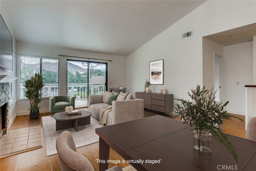 Country Vista (882) - Residential