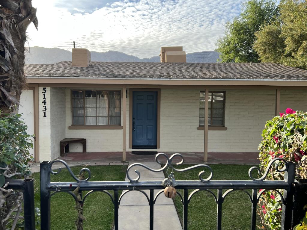 Properties 2 51431 Avenida Navarro